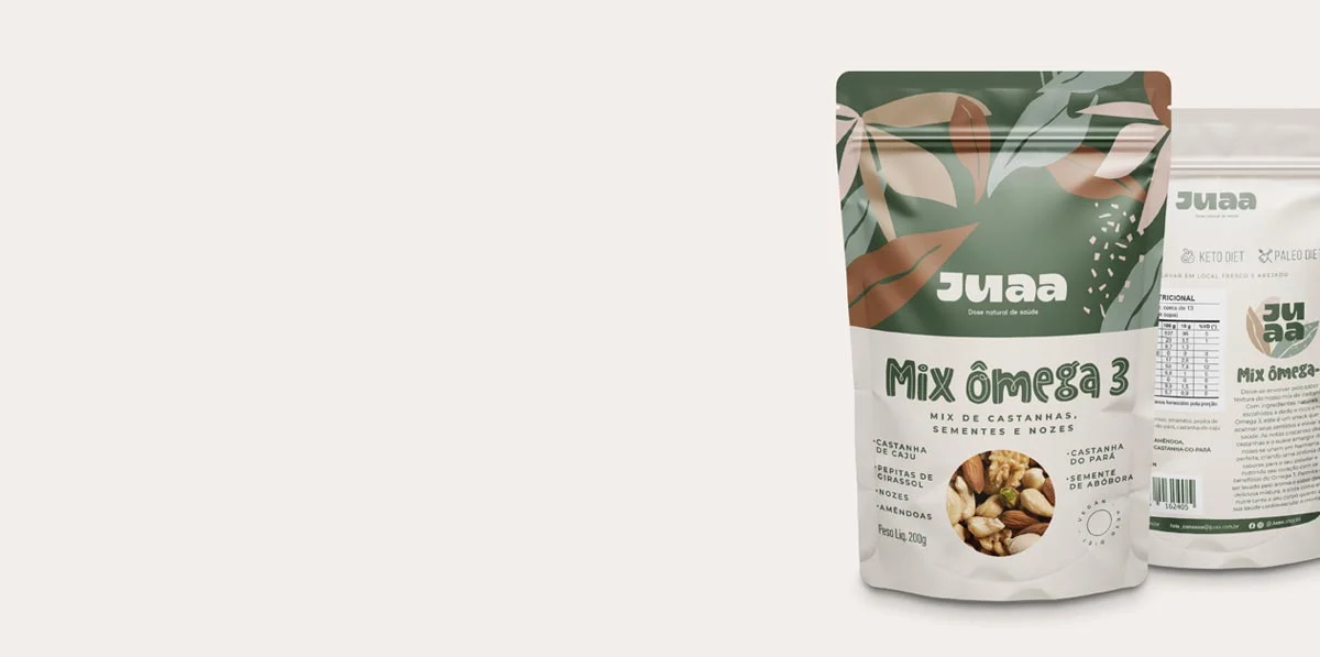 Mix Omega 3